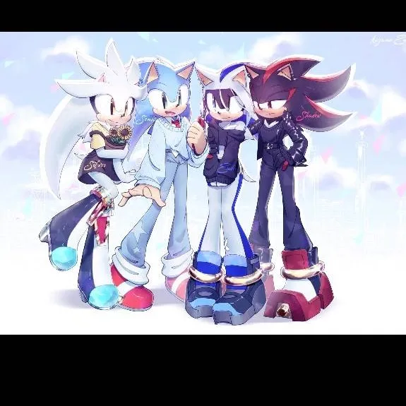 chat with ai character: Endi the hedgehog 