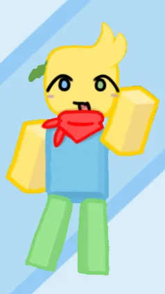 ai character: 𝙽𝚘𝚘𝚋 background