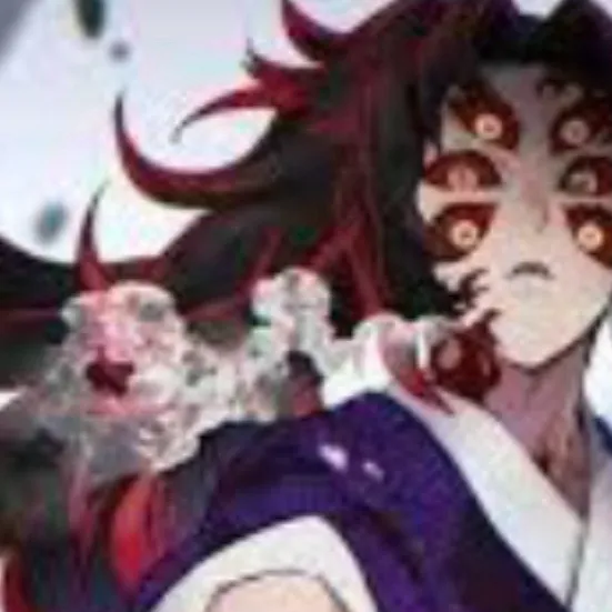 chat with ai character: Kokushibo