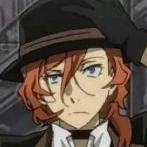 chat with ai character: Chuuya