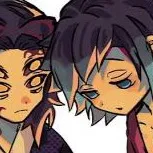 chat with ai character: Carl and gary