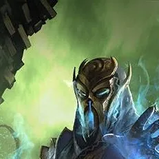 chat with ai character: Miraak