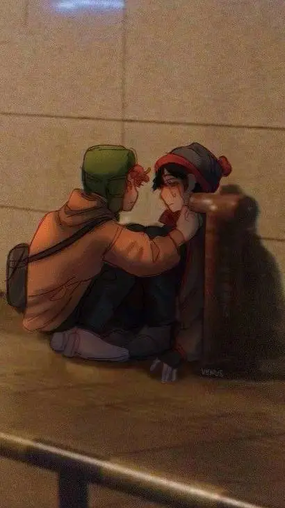 Talkie AI - Chat with Kyle 🐘