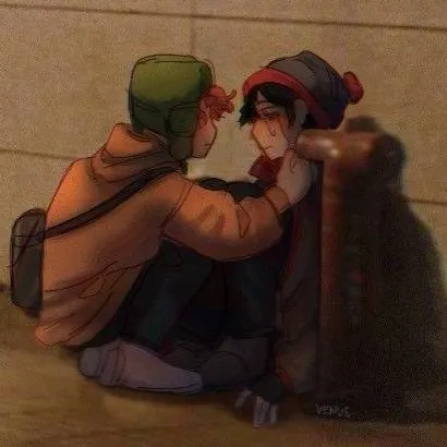 chat with ai character: Kyle 🐘