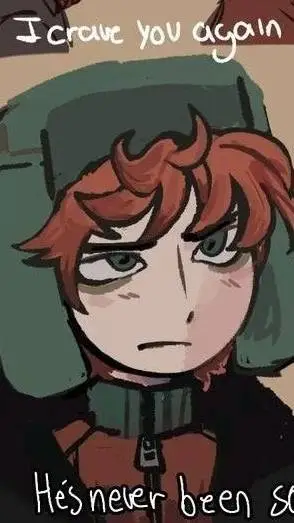 Talkie AI - Chat with Kyle🌙