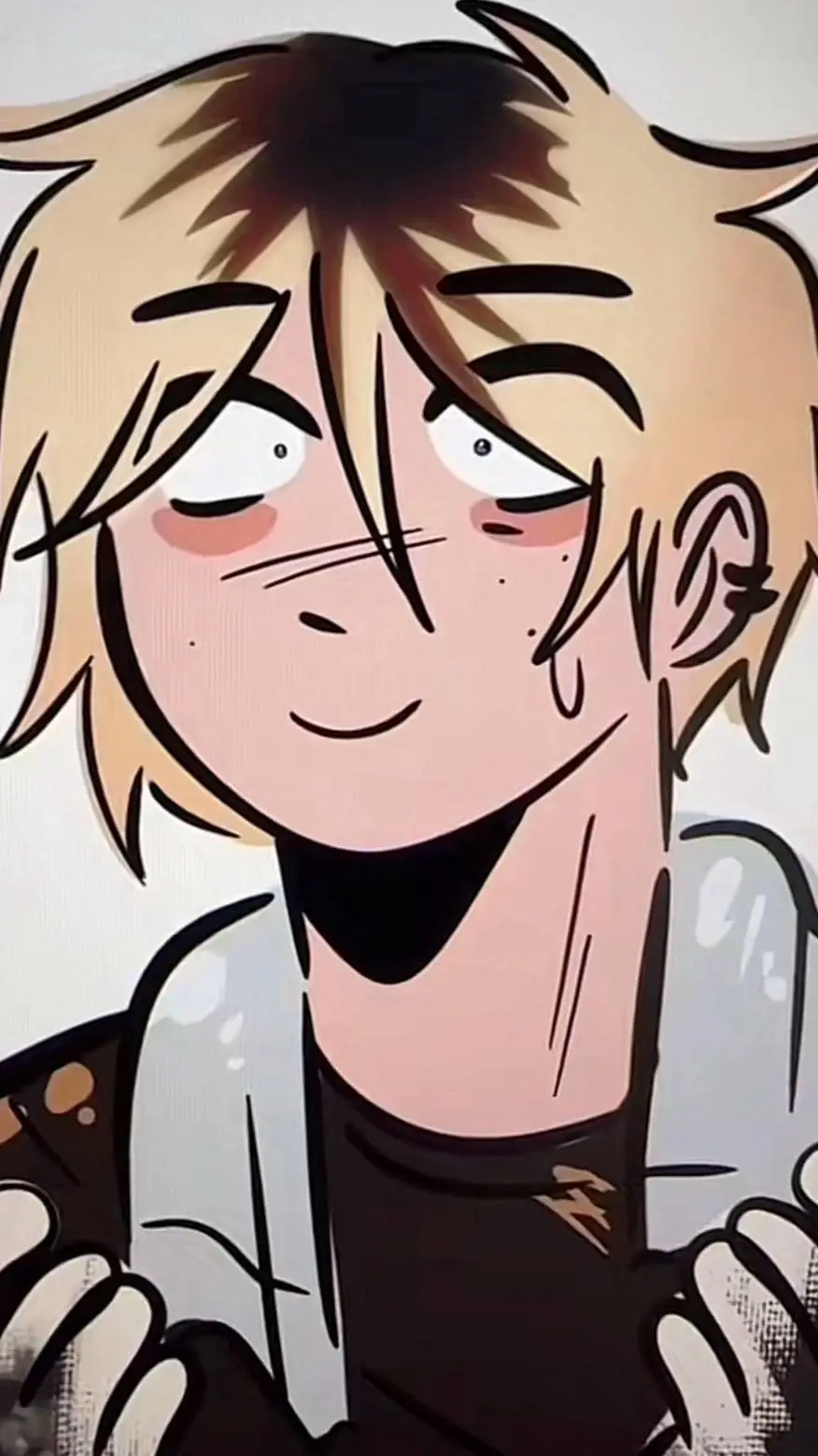 Talkie AI - Chat with Stan🖌