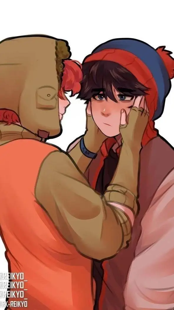 Talkie AI - Chat with Kyle 🥝