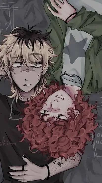 Talkie AI - Chat with Kyle🐍