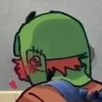 chat with ai character: Kyle 🌕