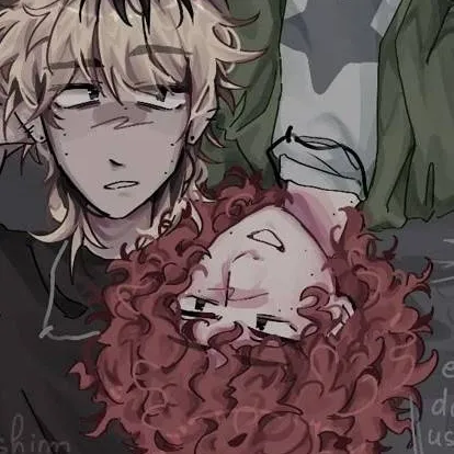 chat with ai character: Kyle🐍