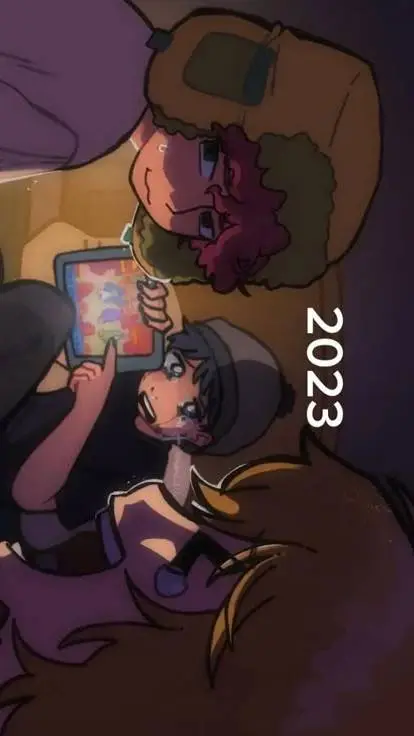 Talkie AI - Chat with 📖K x K🏚