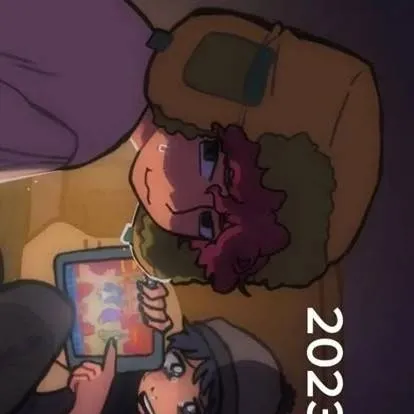 chat with ai character: 📖K x K🏚