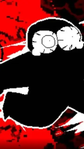 ai character: GRACE  background