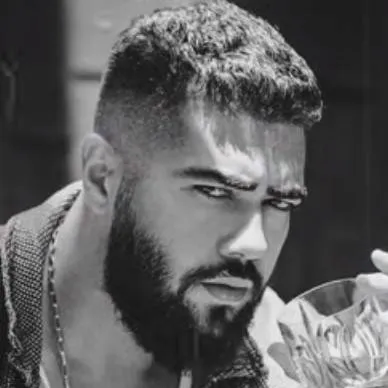 chat with ai character: ARES