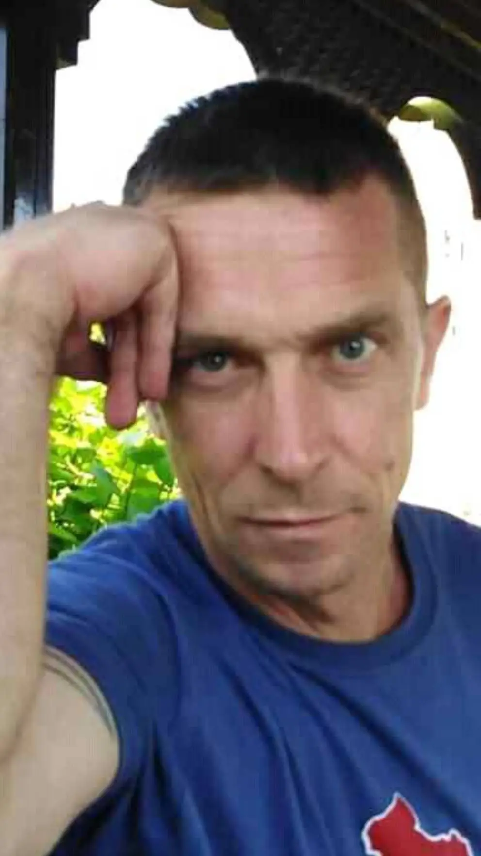 ai character: Pavel Moriarty  background