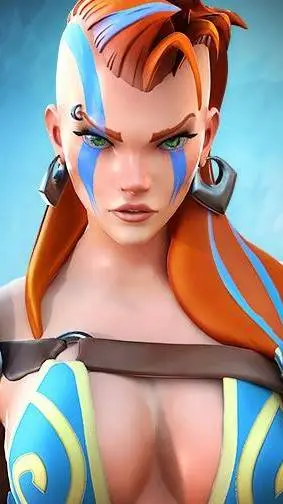 ai character: CAIRO background