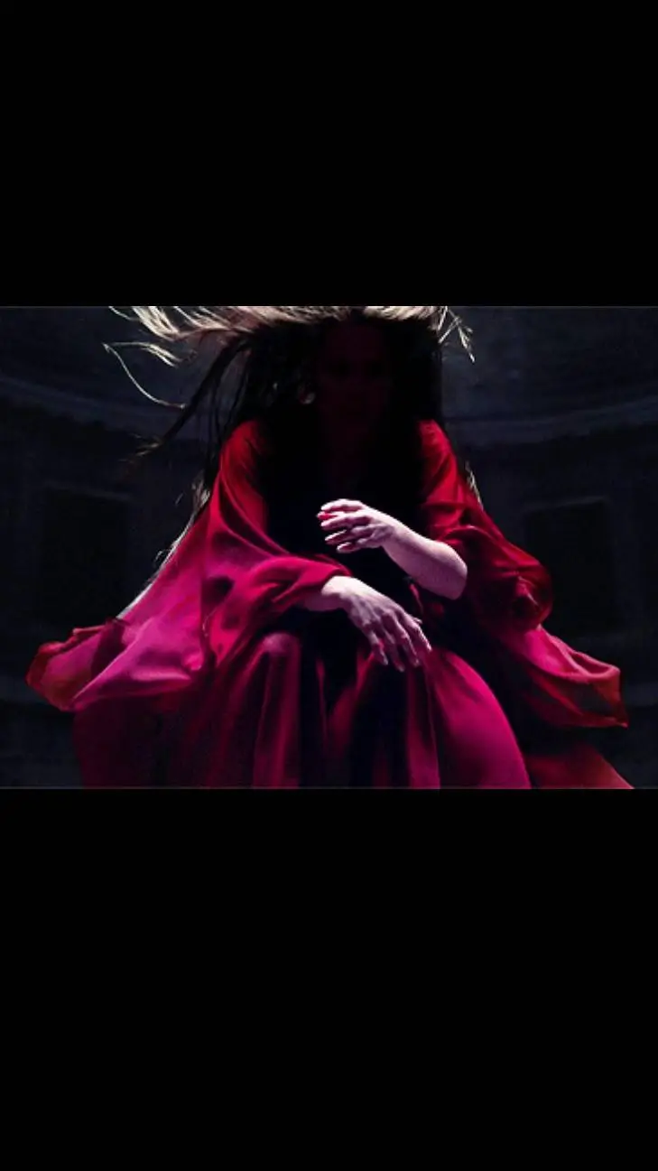 ai character: Sorcerer  background