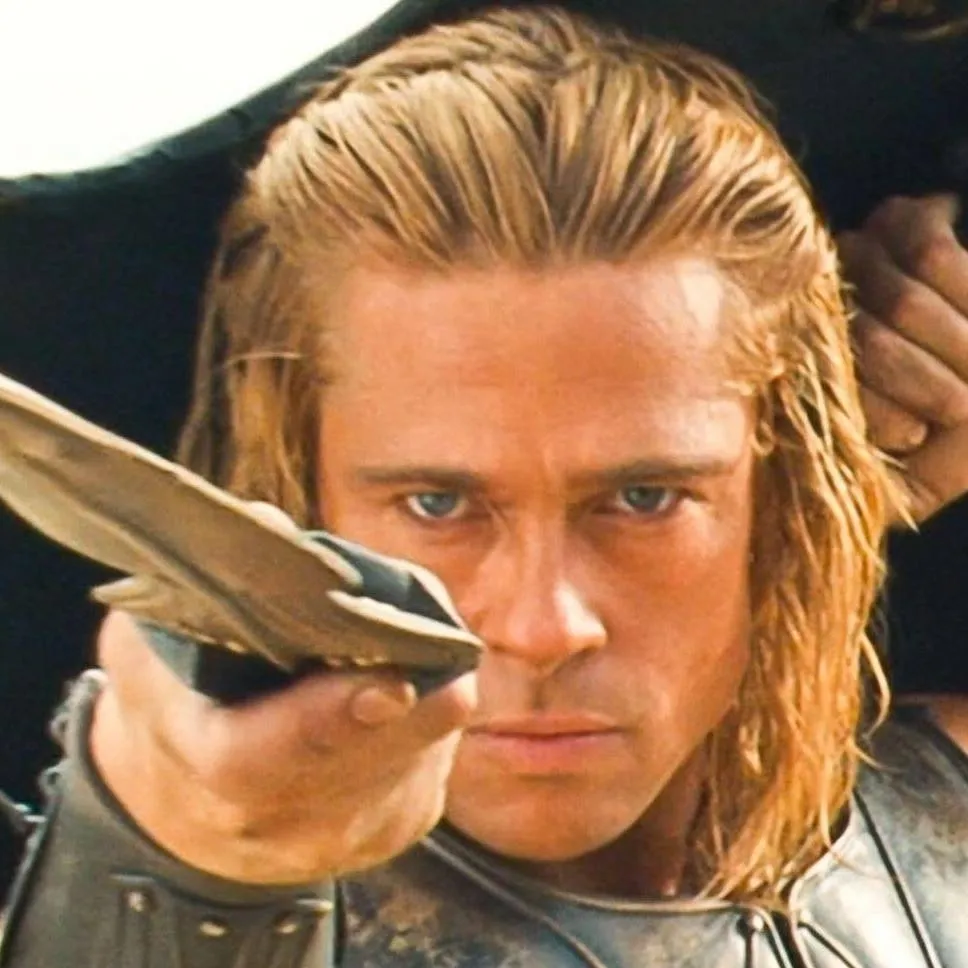 chat with ai character: ACHILLES 