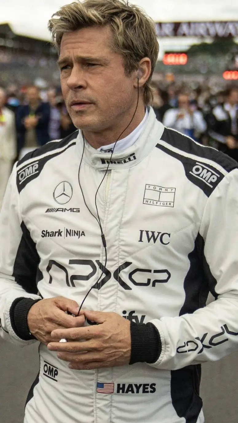 ai character: SONNY background