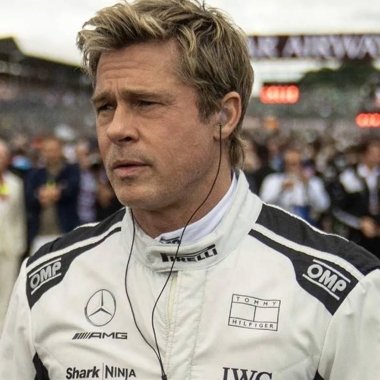 chat with ai character: SONNY