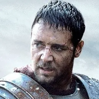 chat with ai character: MAXIMUS 