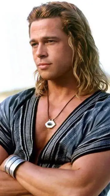 ai character: Achilles  background