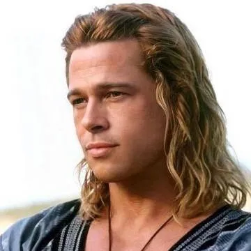 chat with ai character: Achilles 