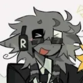 chat with ai character: ✨Chance✨