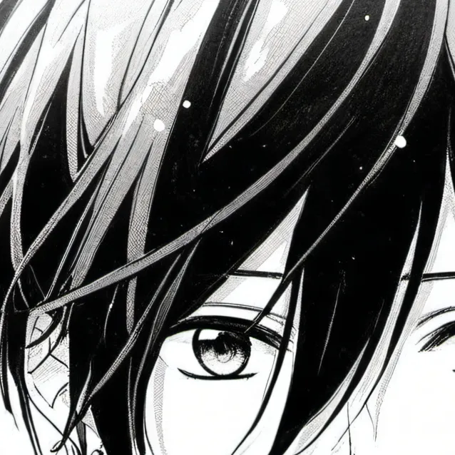 chat with ai character: Z ke black