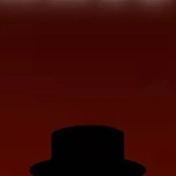 chat with ai character: black