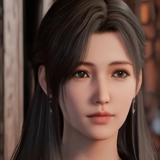 chat with ai character: Furina x black