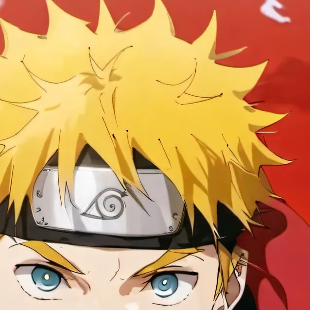 chat with ai character: Naruto