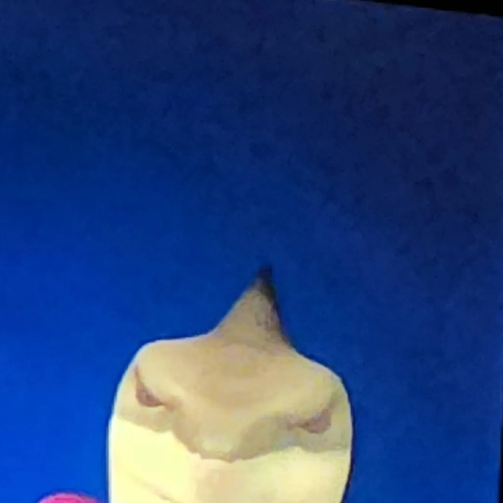 chat with ai character: arkey