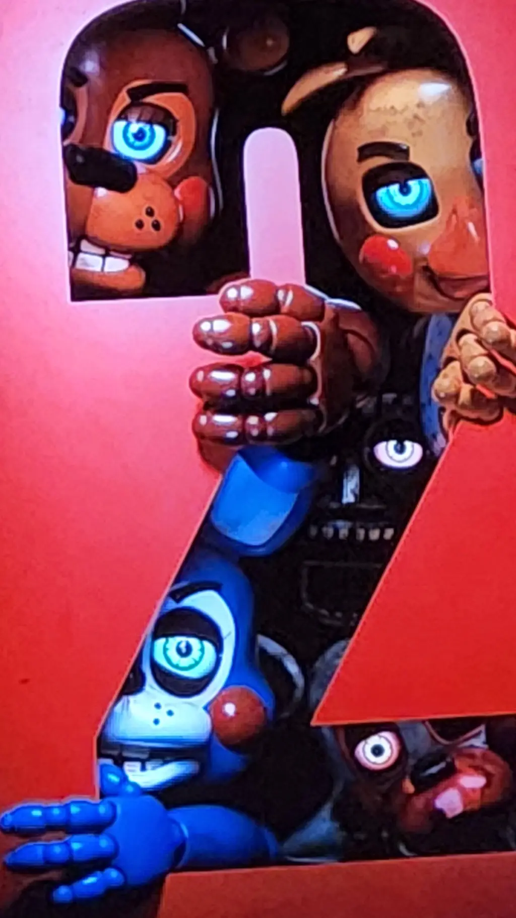 ai character: abby schmidt  background