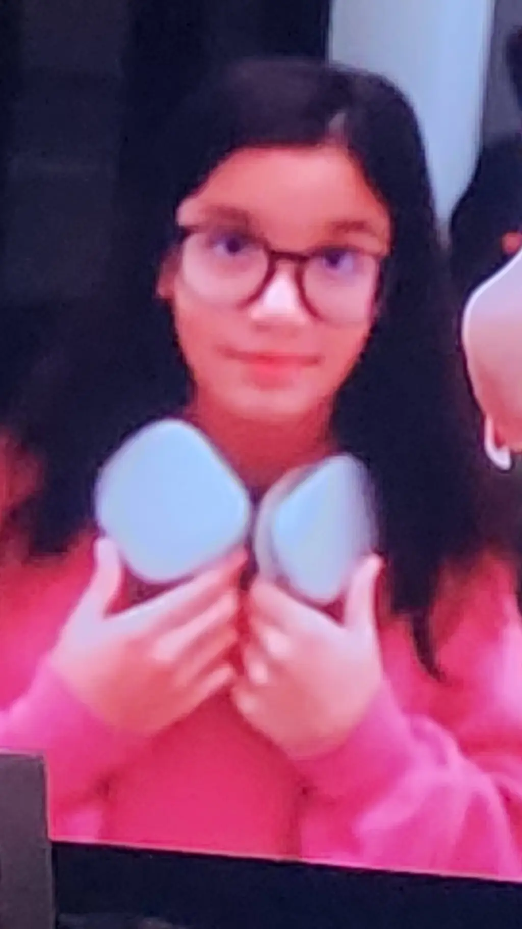 ai character: sofia takeover  background