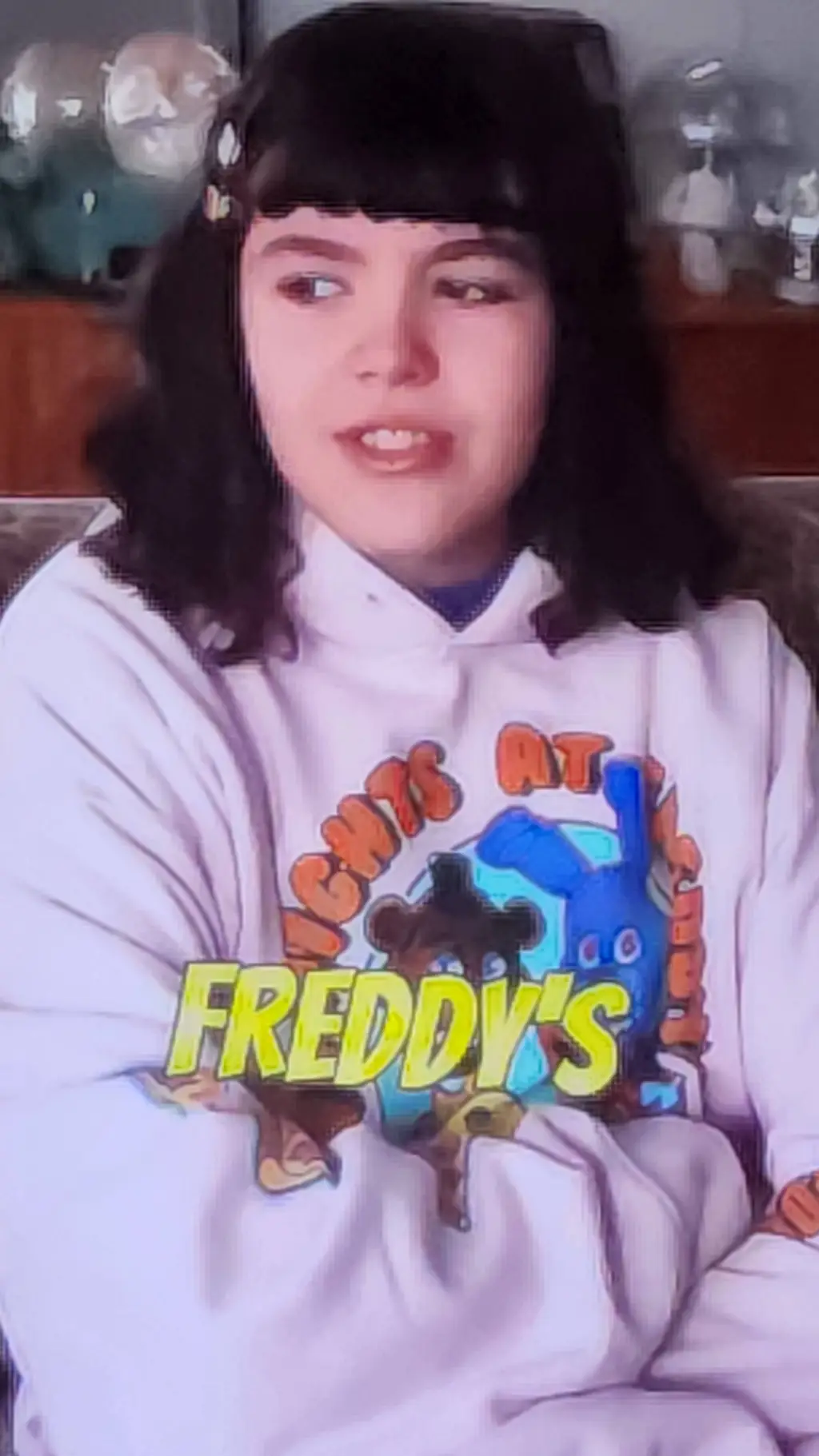 ai character: piper rubio background