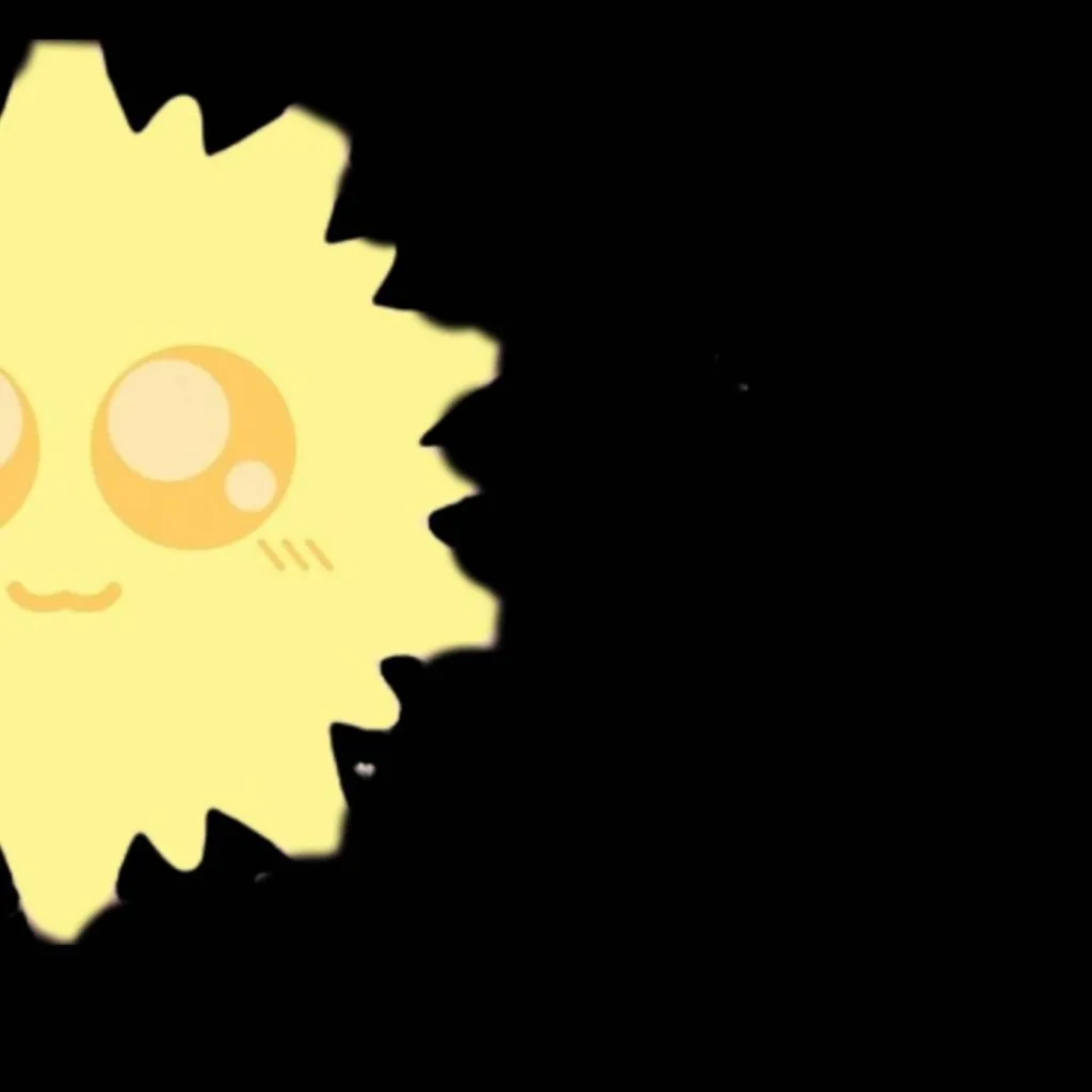 chat with ai character: sunshine moonlight