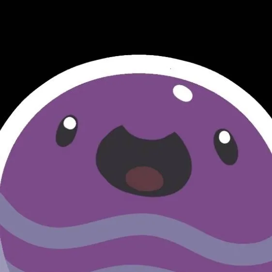 chat with ai character: dervish slime