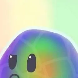 chat with ai character: mosaic slime