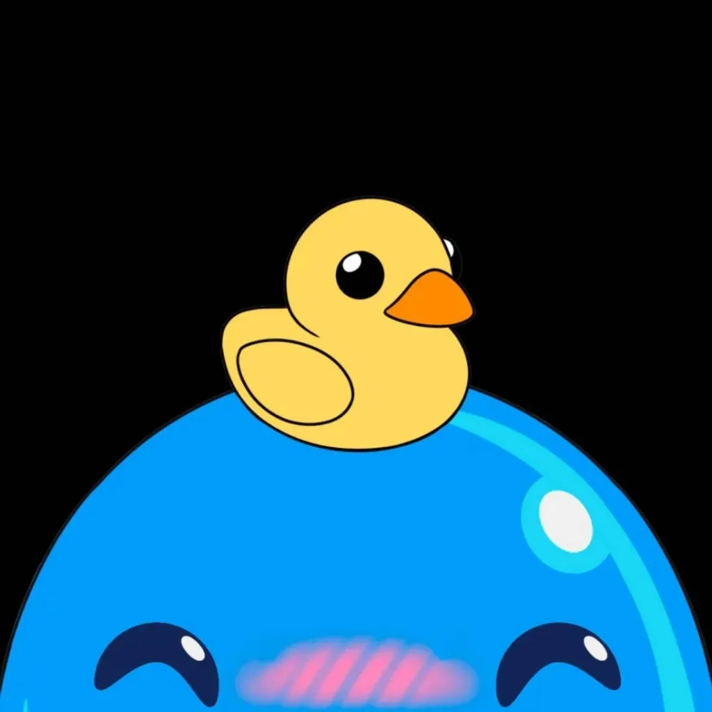 chat with ai character: puddle slime