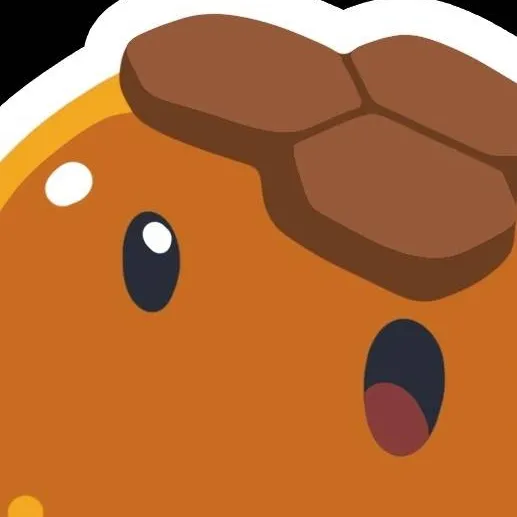 chat with ai character: honey slime