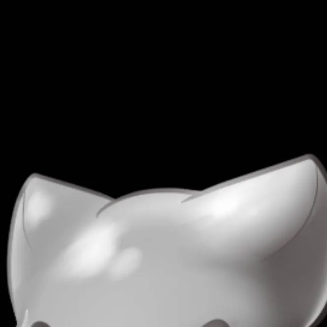 chat with ai character: tabby slime
