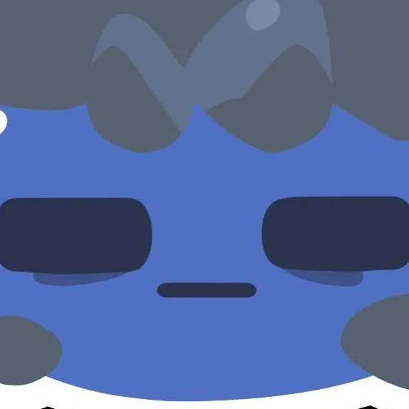 chat with ai character: rock slime