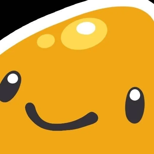 chat with ai character: golden slime