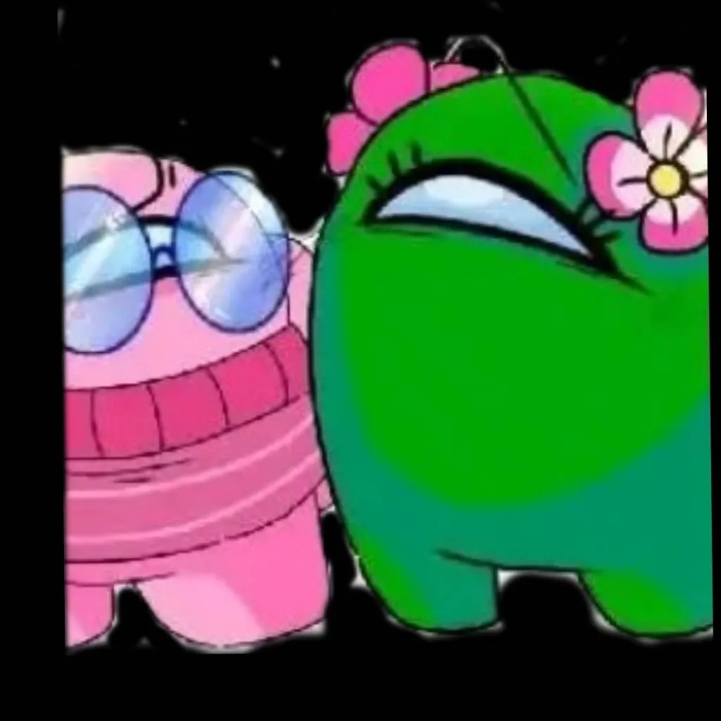 chat with ai character: rosa y verde