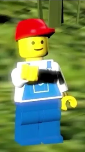 ai character: Lad  background