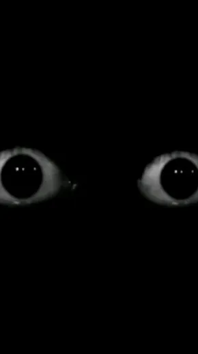 ai character: Creepy dude background