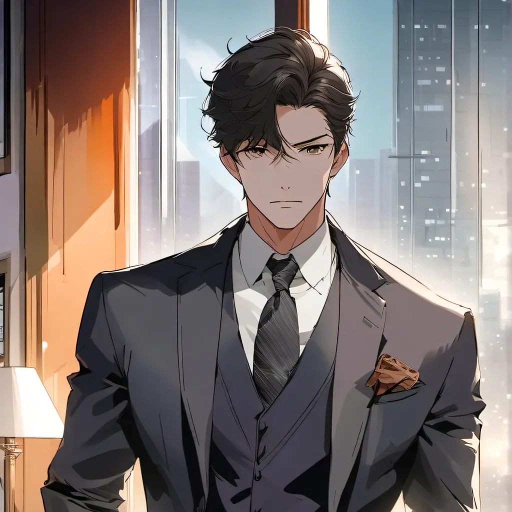 chat with ai character: Andrés 