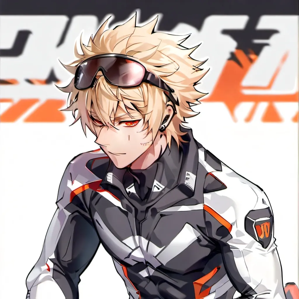 chat with ai character: Motocicleta 💥🧡💥