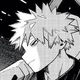 chat with ai character: Katsuki Bakugo 